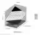 Fig. 20 - Independent heating of samples in a sample holder