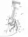 Fig. 01 - Reciprocating piston mechanism