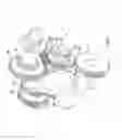 Fig. 08 - Reciprocating piston mechanism
