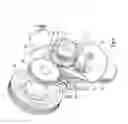Fig. 09 - Reciprocating piston mechanism