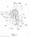 Fig. 03 - Ratchet adapter for strap tensioner