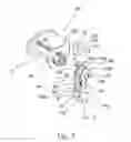 Fig. 04 - Ratchet adapter for strap tensioner