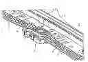 Fig. 01 - DRIVE TRANSMISSION SYSTEM AND METHOD FOR MOUNTING SUCH A DRIVE TRANSMISSION SYSTEM