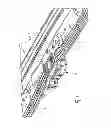 Fig. 03 - DRIVE TRANSMISSION SYSTEM AND METHOD FOR MOUNTING SUCH A DRIVE TRANSMISSION SYSTEM