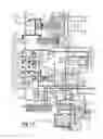 Fig. 02 - Hydraulic control system with ETRS for a continuously variable transmission