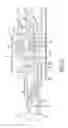 Fig. 04 - Hydraulic control system with ETRS for a continuously variable transmission