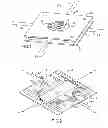 Fig. 02 - MECHANICAL MANEUVERING SYSTEM