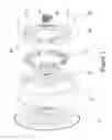 Fig. 02 - Powertrain mechanism for vehicles with internal combustion engine