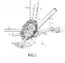 Fig. 02 - CRANKSET AND BOTTOM BRACKET ASSEMBLY