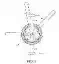 Fig. 06 - CRANKSET AND BOTTOM BRACKET ASSEMBLY