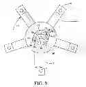 Fig. 09 - CRANKSET AND BOTTOM BRACKET ASSEMBLY