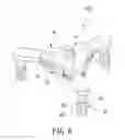 Fig. 07 - Oil core replacing device