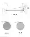 Fig. 10 - System and method of post-cure processing of composite core