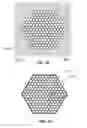 Fig. 19 - System and method of post-cure processing of composite core