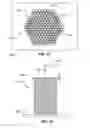 Fig. 22 - System and method of post-cure processing of composite core