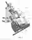 Fig. 06 - Feed unit for an automatic saw cutting machine for cutting tubes in double-tube cutting mode