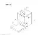 Fig. 02 - Food material cutter