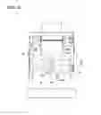 Fig. 05 - Food material cutter