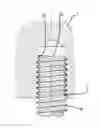 Fig. 01 - Hard-material threaded connection