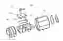 Fig. 01 - Saw blade clamping device