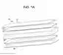 Fig. 03 - HIGH PERFORMANCE THERMOPLASTIC COMPOSITE LAMINATES AND COMPOSITE STRUCTURES MADE THEREFROM
