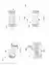 Fig. 10 - ROTARY ACTUATOR