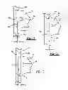 Fig. 09 - Vented pressurized gas-powered actuator