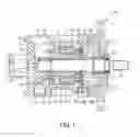 Fig. 02 - Fluid pressure rotary machine