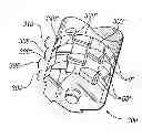Fig. 01 - Cylindrical surface profile cutting tool and process