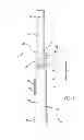 Fig. 03 - Vented pressurized gas-powered actuator