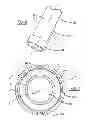 Fig. 05 - Vented pressurized gas-powered actuator