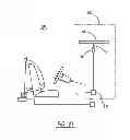 Fig. 13 - Vented pressurized gas-powered actuator