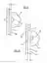 Fig. 06 - Vented pressurized gas-powered actuator