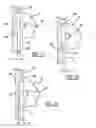 Fig. 07 - Vented pressurized gas-powered actuator