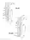 Fig. 12 - Vented pressurized gas-powered actuator