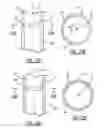 Fig. 13 - Vented pressurized gas-powered actuator