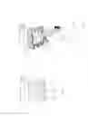 Fig. 02 - Insert for bellows with non-linear compression / expansion in a vacuum powered tool