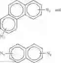 Fig. 10 - Azide crosslinked and physically crosslinked polymers for membrane separation