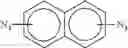 Fig. 18 - Azide crosslinked and physically crosslinked polymers for membrane separation