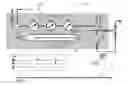 Fig. 01 - Device for sampling and enriching impurities in hydrogen comprising hydrogen-permeable membrane