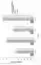 Fig. 13 - Device for sampling and enriching impurities in hydrogen comprising hydrogen-permeable membrane
