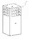 Fig. 01 - Odor and Moisture Controller
