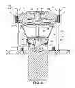 Fig. 07 - Capsule for preparing a beverage or liquid food and system using brewing centrifugal force