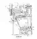 Fig. 08 - Capsule for preparing a beverage or liquid food and system using brewing centrifugal force