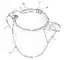Fig. 01 - TEA INFUSER STRUCTURE