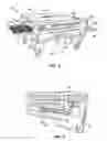 Fig. 02 - Conveyor oven apparatus and method