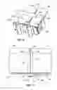 Fig. 12 - Conveyor oven apparatus and method