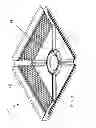 Fig. 05 - Removable pan for cooking grill