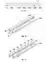Fig. 07 - FRAME FOR ACCOMMODATING VARYING PRINTING PRESS GRIPPER MARGINS