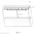 Fig. 11 - Apparatus for applying indicia on web substrates